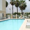 Отель SpringHill Suites by Marriott Miami Airport South Blue Lagoon Area, фото 12