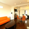 Отель Resort Class Inn Onna, фото 3