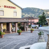 Отель Ristorante Il Giardino, фото 21