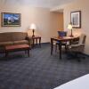 Отель Hampton Inn & Suites Salisbury/Fruitland, фото 2