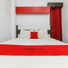 Отель RedDoorz @ Jembatan Megawati, фото 15