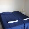 Отель Larnaca Center Apartments в Ларнаке