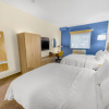 Отель Holiday Inn Express Salt Lake City South - Midvale, an IHG Hotel, фото 4