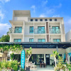 Отель 阿郎衝浪旅店A-lang Surfing House, фото 24