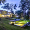 Отель Villa Alam Taru, фото 11