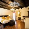 Отель Boutique Hacienda Caudillos, фото 12
