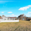 Отель 9 Person Holiday Home in Lokken, фото 1