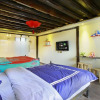 Отель Xiaojudeng Hostel Menghui Tangchao, фото 11