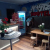 Отель Amsterdam Hostel Centre, фото 10