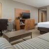 Отель Holiday Inn Manchester Airport, an IHG Hotel, фото 18