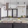 Отель Amazing Home in Kosljun With 4 Bedrooms, Wifi and Private Swimming Pool, фото 10