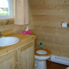 Отель Chalets Nature Océan, фото 15