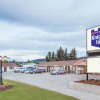 Отель Knights Inn - Merritt, BC, фото 12