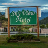 Отель Sky View Motel, фото 10