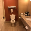 Отель Sleep Inn & Suites Oklahoma City Northwest, фото 10