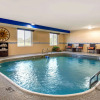 Отель Quality Inn & Suites, фото 15