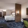 Отель Fairfield Inn & Suites Tyler South, фото 4