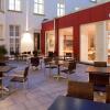 Отель ibis Karlsruhe Hauptbahnhof, фото 15