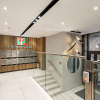 Гостиница Merino home (Мерино хоум) на улице Манчестерской 3 корпус 2, фото 16