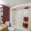 Отель Red Roof Inn Rochester – Airport, фото 9