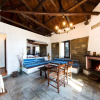 Отель Beautiful Tranquil Stone Cottage, фото 14