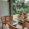 Отель Sekar Arum Riverside Resort in Canggu, фото 34