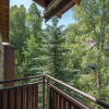 Отель River Club 307 2 Bedroom Condo by Alpine Lodging Telluride, фото 8