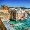 Отель Luxury Beach Villa Puglia Italy, фото 24