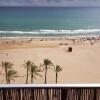 Отель Apartamento de lujo en primera línea de la playa de Cullera con vistas al Castillo, фото 14