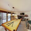 Отель New Listing! Alpine Gem W/ Game Room & Hot Tub 3 Bedroom Home в Саут-Лейк-Тахо