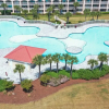 Отель Yacht Club Villas #1-201 3 Bedroom Condo by RedAwning, фото 16