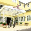 Отель Leobersdorfer Hof в Леоберсдорфе
