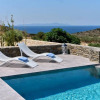 Отель La Vitalite Luxury Villa Mer in Paros, фото 25
