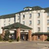 Отель Days Inn by Wyndham Saskatoon в Саскатуне