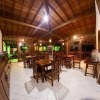 Отель e Pousada Tetiaroa, фото 13