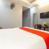 Отель Oyo 833 Hoang Gia Motel, фото 6