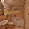 Отель Travel Inn Cave Hotel, фото 8