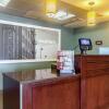 Отель Hampton Inn Winchester-University/Mall Area, фото 26