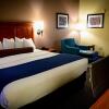 Отель Best Western Plus Shamrock Inn & Suites, фото 4