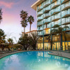 Отель DoubleTree by Hilton San Diego - Hotel Circle, фото 32