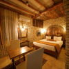 Отель Elite Cave Suites, фото 16