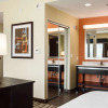 Отель Hampton Inn & Suites El Paso/East, фото 4