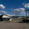 Отель Four Winds Motel, фото 9