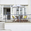 Отель Stowaway Beach House Camber Sands, фото 12