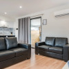 Отель Apartments on Fraser Bicheno, фото 16
