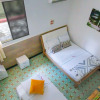 Отель Chunuu Hostal y Glamping Minca, фото 2