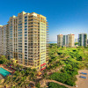 Отель Ocean view 2 bedroom condo, фото 17