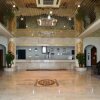 Отель Al Rusayl Hotel, фото 12