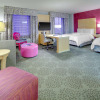 Отель Hampton Inn & Suites Miami/Brickell-Downtown, фото 45