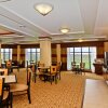 Отель Holiday Inn Express Hotel & Suites Fort Atkinson, an IHG Hotel, фото 21